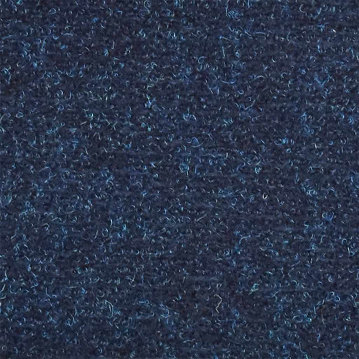 Covorașe autoadezive pentru scări, 5 buc., 65x21x4 cm, bleumarin, semirotunde, mari - WALTI WALTI