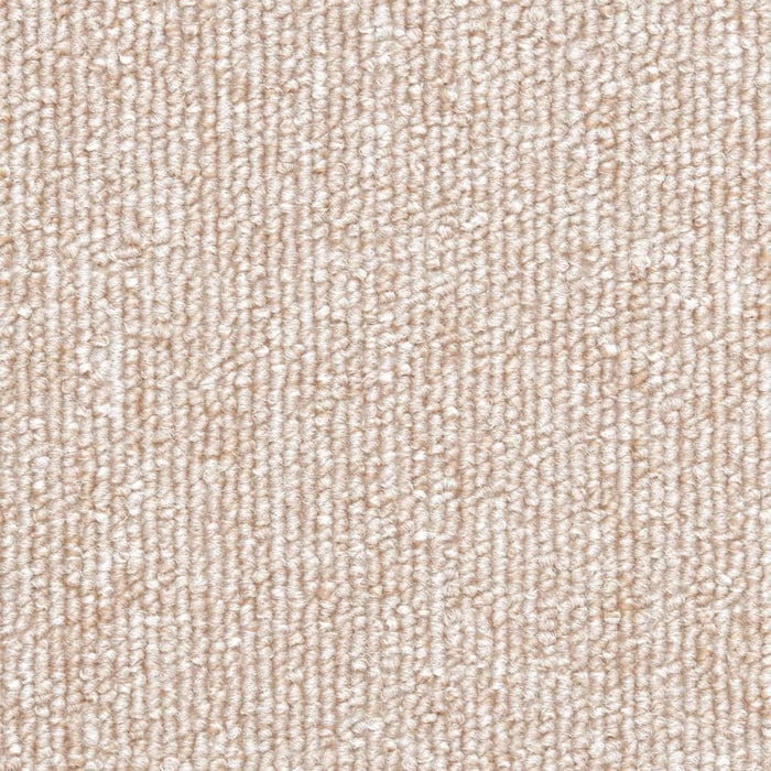 Covorașe scări, 10 buc., 56x17x3 cm, semirotunde, gri taupe - WALTI WALTI