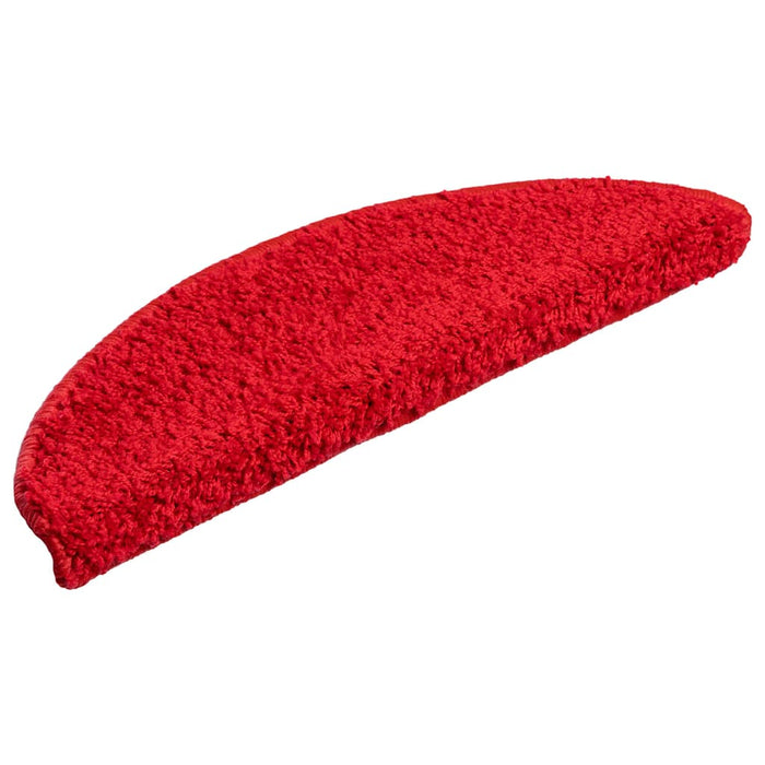 | Grile pentru trepte | Altele 5 pcs Roșu 56 x 17 x 3 cm WALTI