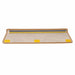 Covorașe scări autoadezive, 15 buc. aspect sisal, 65x21x4cm sisal - WALTI WALTI
