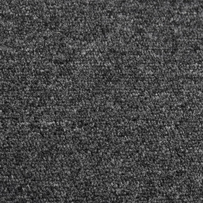 Covor traversă, antracit, 50x100 cm - WALTI WALTI