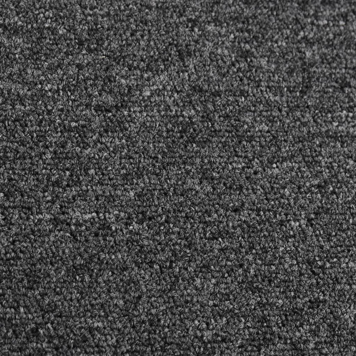 Covor traversă, antracit, 50x300 cm - WALTI WALTI
