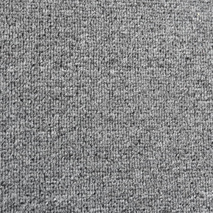 Covor traversă, gri închis, 50x200 cm - WALTI WALTI