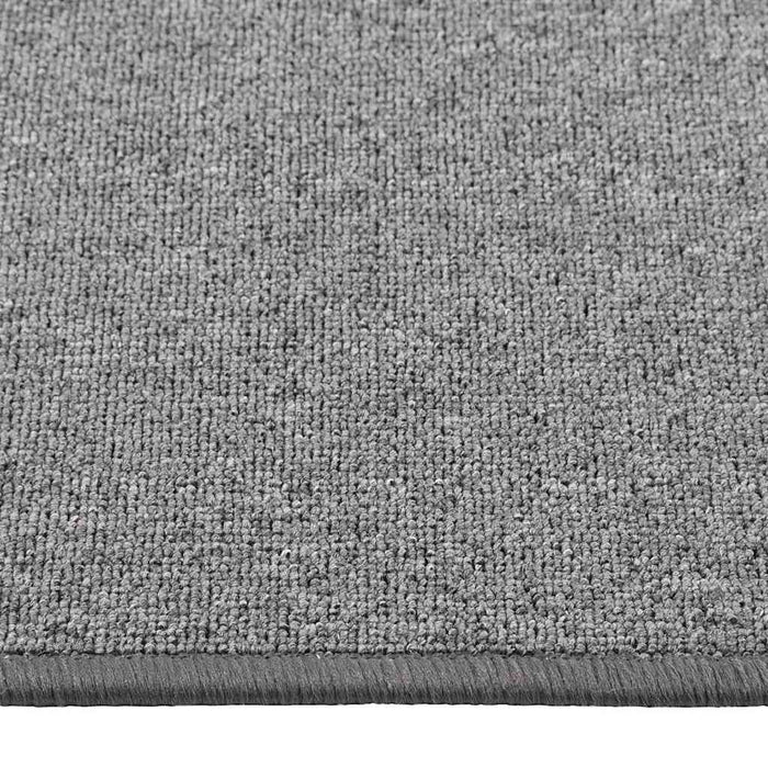Covor traversă, gri închis, 50x250 cm - WALTI WALTI