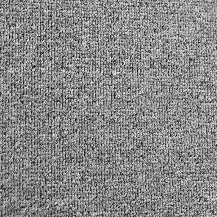 Covor traversă, gri închis, 50x250 cm - WALTI WALTI