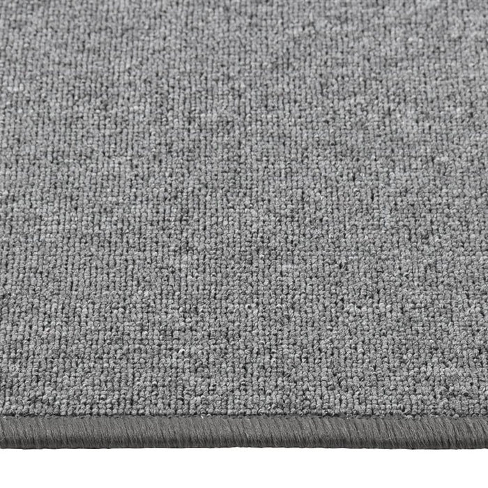 Covor traversă, gri închis, 80x200 cm - WALTI WALTI
