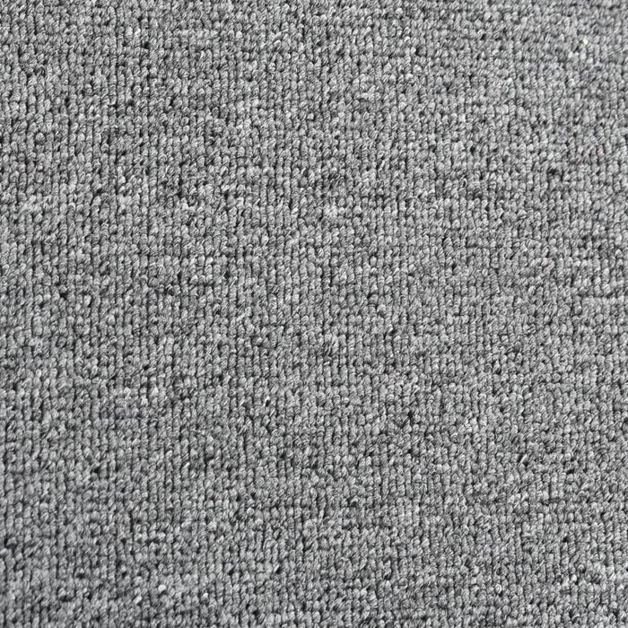 Covor traversă, gri închis, 80x200 cm - WALTI WALTI