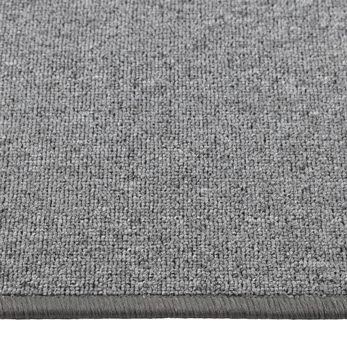 Covor traversă, gri închis, 80x250 cm - WALTI WALTI