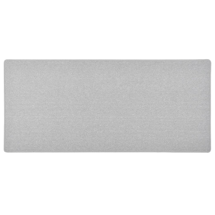 Covor traversă, gri deschis, 50x100 cm - WALTI WALTI