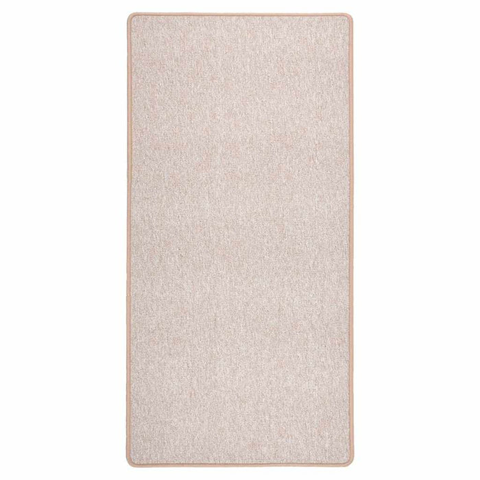 Covor traversă, gri taupe, 50x100 cm WALTI