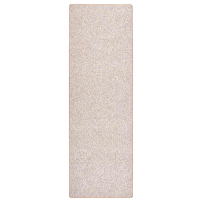 Covor traversă, gri taupe, 80x250 cm WALTI