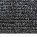 Covor traversă de captare a murdăriei, antracit, 100x300 cm - WALTI WALTI