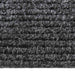 Covor traversă de captare a murdăriei, antracit, 100x400 cm - WALTI WALTI