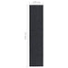 Covor traversă de captare a murdăriei, antracit, 100x450 cm - WALTI WALTI