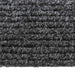 Covor traversă de captare a murdăriei, antracit, 100x500 cm - WALTI WALTI
