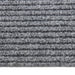 Covor traversă de captare a murdăriei, gri, 100x100 cm - WALTI WALTI