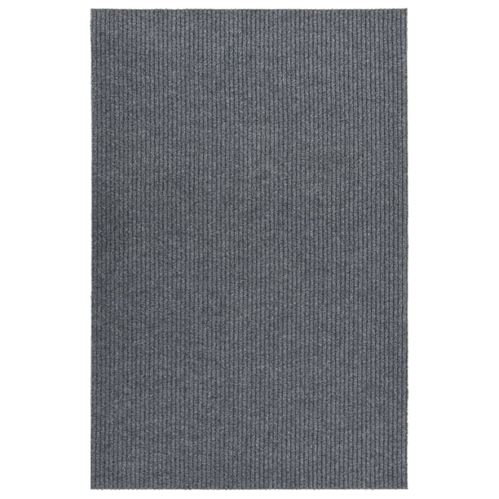 Covor traversă de captare a murdăriei, gri, 100x150 cm - WALTI WALTI