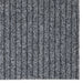 Covor traversă de captare a murdăriei, gri, 100x150 cm - WALTI WALTI