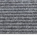 Covor traversă de captare a murdăriei, gri, 100x150 cm - WALTI WALTI