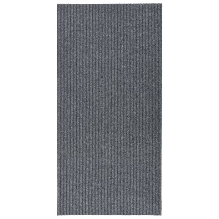 Covor de captare a murdăriei, gri, 100x200 cm - WALTI WALTI