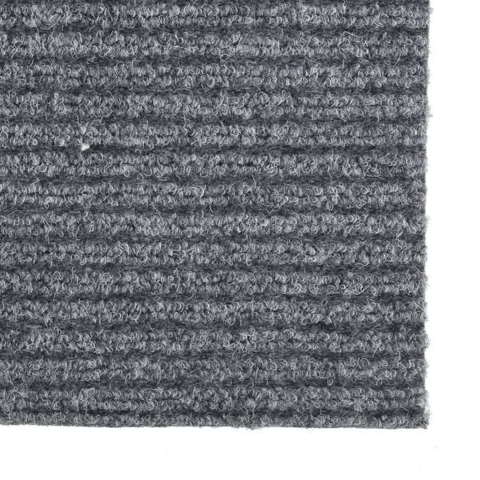 Covor de captare a murdăriei, gri, 100x200 cm - WALTI WALTI