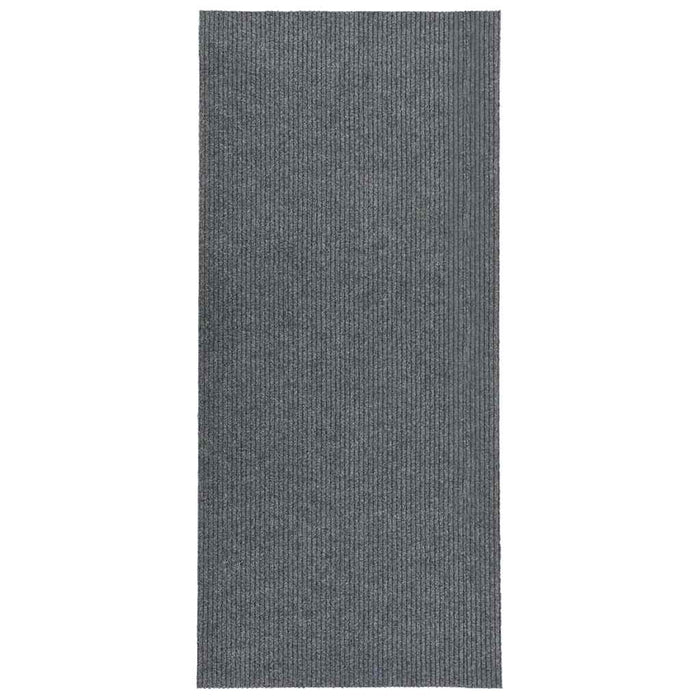 Covor de captare a murdăriei, gri, 100x250 cm - WALTI WALTI