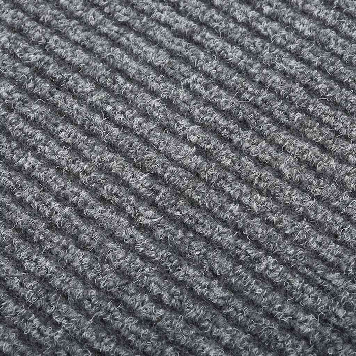 Covor de captare a murdăriei, gri, 100x250 cm - WALTI WALTI