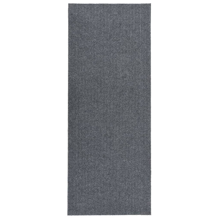 Covor de captare a murdăriei, gri, 100x300 cm - WALTI WALTI