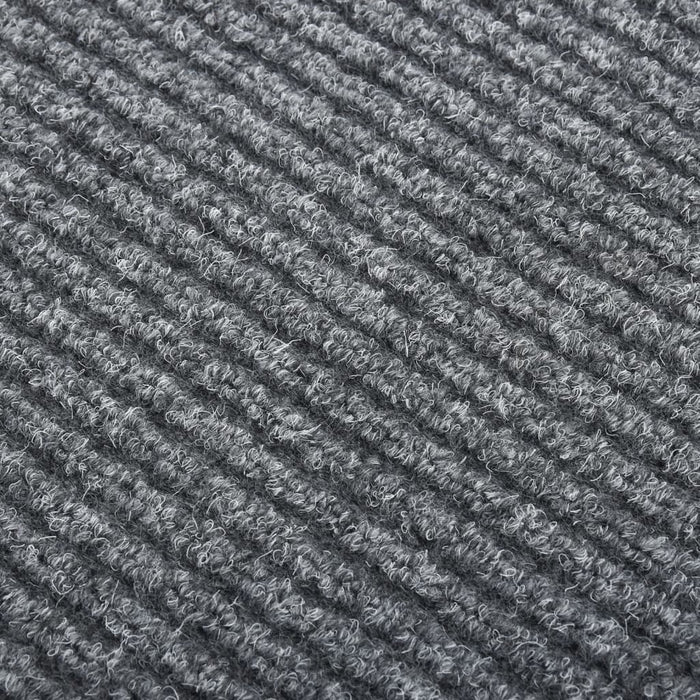 Covor de captare a murdăriei, gri, 100x300 cm - WALTI WALTI