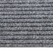 Covor traversă de captare a murdăriei, gri, 100x350 cm - WALTI WALTI