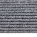Covor traversă de captare a murdăriei, gri, 100x400 cm - WALTI WALTI
