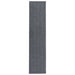 Covor traversă de captare a murdăriei, gri, 100x450 cm - WALTI WALTI