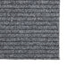 Covor traversă de captare a murdăriei, gri, 100x450 cm - WALTI WALTI