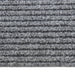 Covor traversă de captare a murdăriei, gri, 100x450 cm - WALTI WALTI