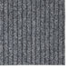 Covor traversă de captare murdărie, gri, 100x500 cm - WALTI WALTI