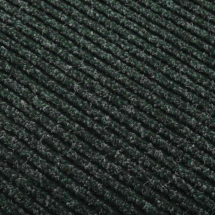 Covor traversă de captare a murdăriei, verde, 100x350 cm WALTI
