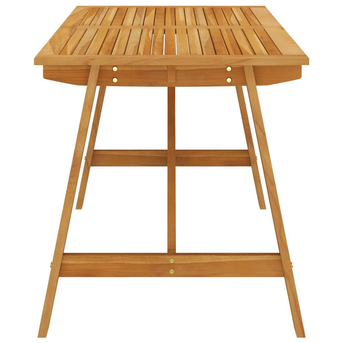 Set mobilier de grădină, 5 piese, bej - WALTI WALTI