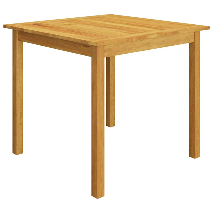 Set mobilier de grădină, 3 piese, gri - WALTI WALTI