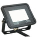 Proiectoare cu LED, 10 W, 2 buc., alb rece - WALTI WALTI