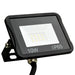 Proiectoare cu LED, 10 W, 2 buc., alb rece - WALTI WALTI