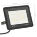 Proiector cu LED, alb rece, 50 W - WALTI WALTI