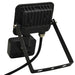 Proiector LED cu senzor, 10 W, alb cald - WALTI WALTI