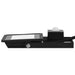 Proiector LED cu senzor, 10 W, alb cald - WALTI WALTI