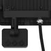 Proiector LED cu senzor, 10 W, alb cald - WALTI WALTI