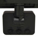 Proiector LED cu senzor, 50 W, alb cald - WALTI WALTI