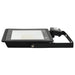 Proiector LED cu senzor, 100 W, alb cald - WALTI WALTI