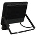 Proiector LED cu senzor, 100 W, alb cald - WALTI WALTI