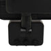 Proiector LED cu senzor, 100 W, alb cald - WALTI WALTI