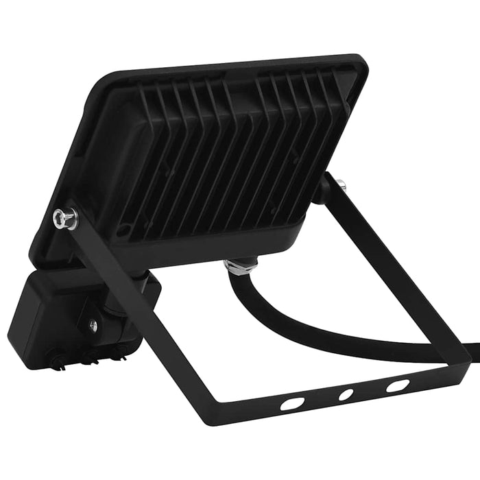 Proiector LED cu senzor, 30 W, alb rece - WALTI WALTI