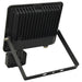 Proiector LED cu senzor, 50 W, alb rece - WALTI WALTI